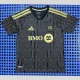 26-27 Los Angeles Home Fans Soccer Jersey