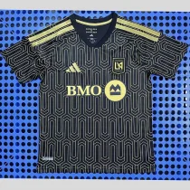26-27 Los Angeles Home Fans Soccer Jersey 26-27 Los Angeles Home Fans Soccer Jersey