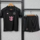 26-27 Inter Miami Away Kids Soccer Jersey