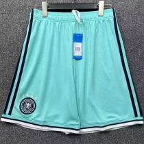 26-27 Germany Away Shorts Pants