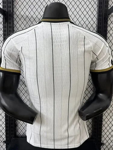 26-27 Japan White Special Edition Player Version Soccer Jersey (红点标)