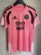 26-27 Inter Miami Pink Training Shirts (ERGO)