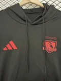 26-27 Colo-Colo Black Hoody