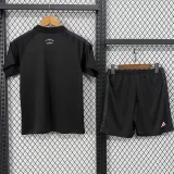 26-27 Inter Miami Away Kids Soccer Jersey