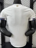 26-27 Boca Juniors Third Player Version Soccer Jersey