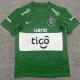 26-27 Club Olimpia Third Fans Soccer Jersey