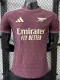25-26 ARS Brown Special Edition Player Version Training Shirts