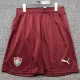 26-27 Fluminense Away Shorts Pants
