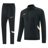 2026 NK NJ20 Black Jacket Tracksuit