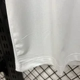 T3392 NK White High Quality Casual T-Shirt