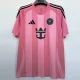 25-26 Inter Miami Home Fans Soccer Jersey