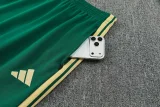 26-27 Italy Green Jacket Tracksuit
