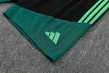 26-27 Mexico Green Training Short Suit