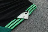 26-27 Mexico Green Training Short Suit