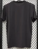 T3392 NK Brown Gray High Quality Casual T-Shirt