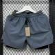 D1105 NK Light blue Casual Short Pants