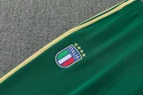 26-27 Italy Green Jacket Tracksuit