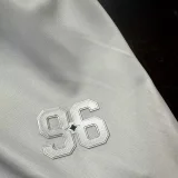 26-27 LA Galaxy Home Fans Soccer Jersey