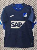 25-26 Hoffenheim Home Fans Soccer Jersey