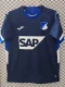 25-26 Hoffenheim Home Fans Soccer Jersey