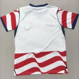 26-27 USA Home Fans Soccer Jersey