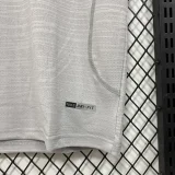 T3318 NK Light gray High Quality Casual T-Shirt