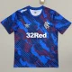 25-26 Rangers Blue Fans Training Shirts