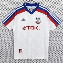 1998-1999 Crystal Palace Away Retro Soccer Jersey 1998-1999 Crystal Palace Away Retro Soccer Jersey
