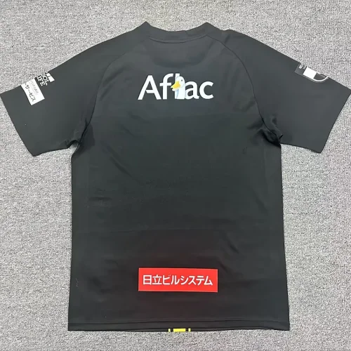 26-27 Kashiwa Reysol Away Fans Soccer Jersey 柏太阳神