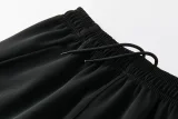 2026 NK NJ20 Black Jacket Tracksuit