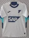 25-26 Hoffenheim Third Fans Soccer Jersey
