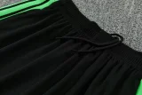 26-27 Mexico Green Training Short Suit