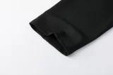 2026 NK NJ20 Black Jacket Tracksuit
