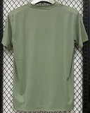 T3392 NK Bean green High Quality Casual T-Shirt