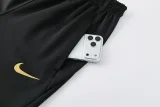 2026 NK NJ20 Black Jacket Tracksuit