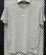 T3318 NK Light gray High Quality Casual T-Shirt