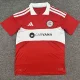 26-27 Chicago Fire FC Home Fans Soccer Jersey