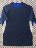 25-26 Hoffenheim Home Fans Soccer Jersey