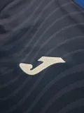 25-26 Hoffenheim Home Fans Soccer Jersey