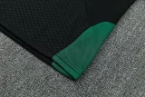 26-27 Mexico Black Training Short Suit