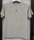 T3388 AD Light gray High Quality Casual T-Shirt