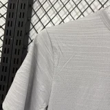 T3318 NK Light gray High Quality Casual T-Shirt