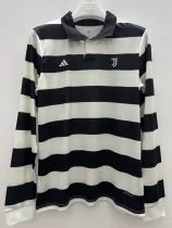 25-26 JUV Fourth Long Sleeve Soccer Jersey (长袖)