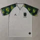 26-27 Brazil White Special Edition Fans Soccer Jersey