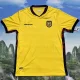 26-27 Ecuador Home Fans Soccer Jersey