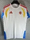 26-27 Colombia White Training shirts