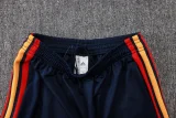 26-27 Spain Lake blue Jacket Tracksuit #A26011