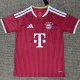 26-27 Bayern Red Special Edition Fans Soccer Jersey