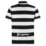 25-26 JUV Fourth Long Sleeve Soccer Jersey (长袖)