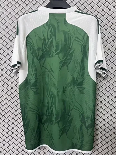 25-26 ARS Geen Special Edition Fans Training Shirts